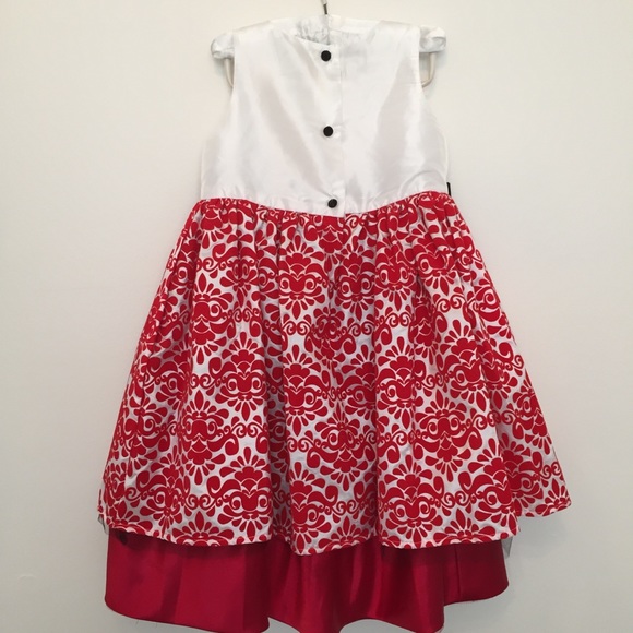 MUDPIE Party Dress 4T - Picture 8 of 13